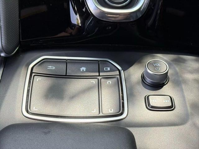 used 2021 Acura TLX car, priced at $24,999
