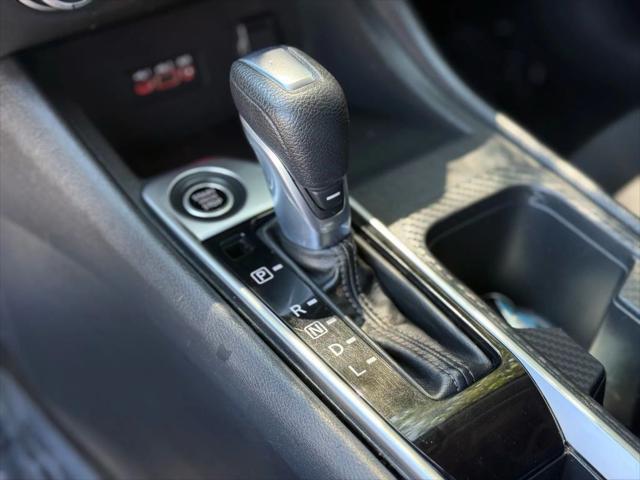 used 2020 Nissan Sentra car, priced at $15,999