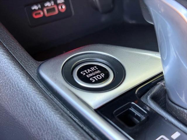 used 2020 Nissan Sentra car, priced at $15,999
