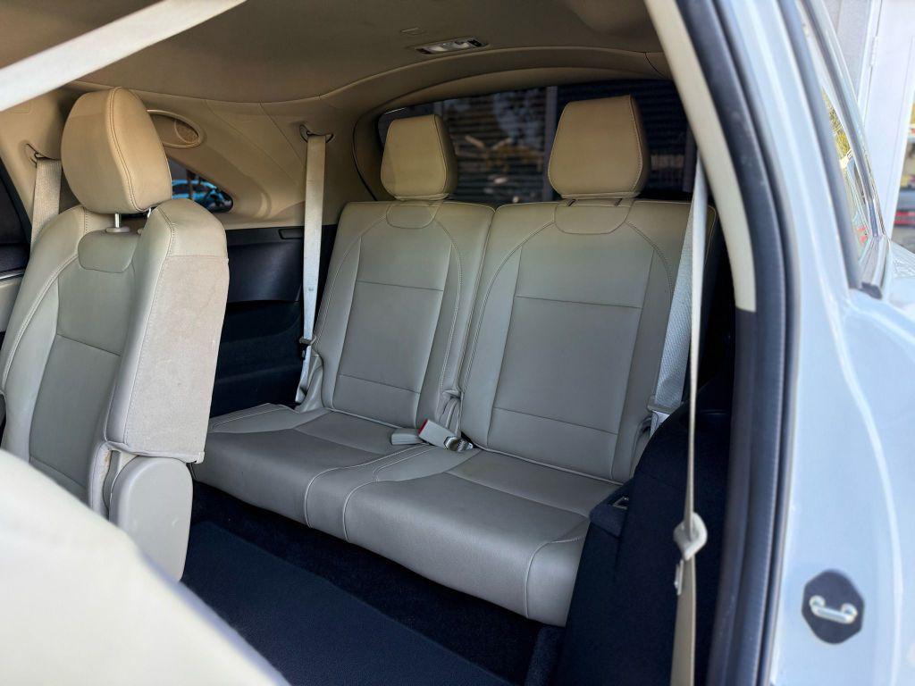 used 2017 Acura MDX car, priced at $15,999