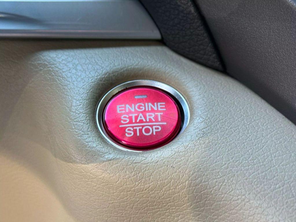 used 2017 Acura MDX car, priced at $15,999