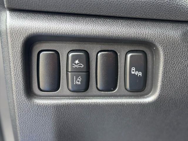 used 2020 Mitsubishi Outlander Sport car, priced at $14,699