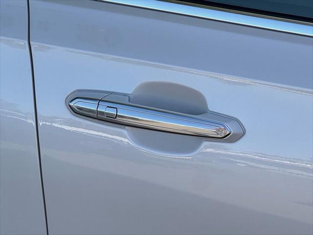 used 2024 Cadillac CT4 car, priced at $27,999