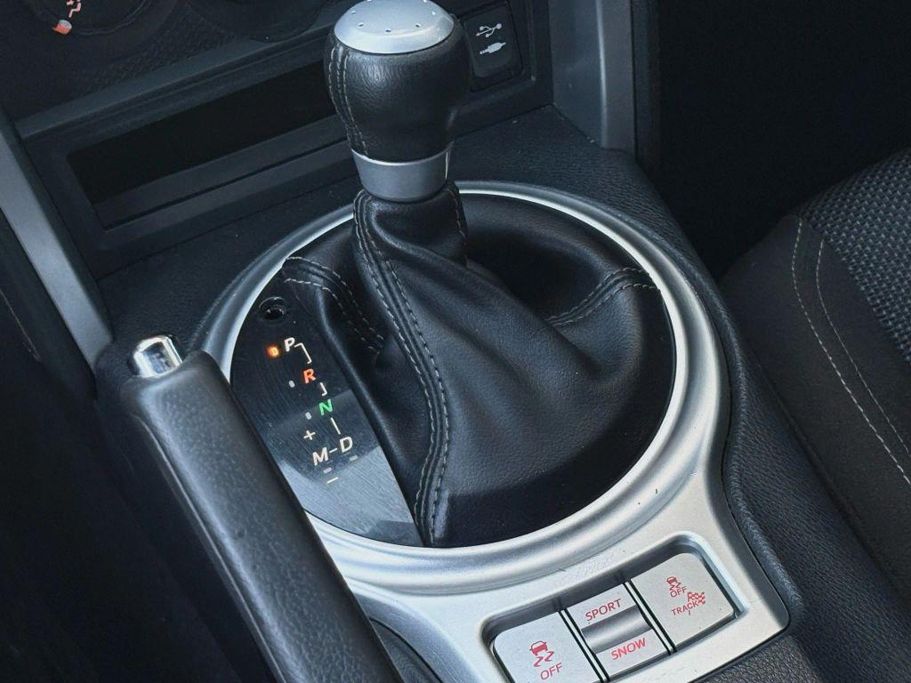 used 2017 Toyota 86 car, priced at $15,799