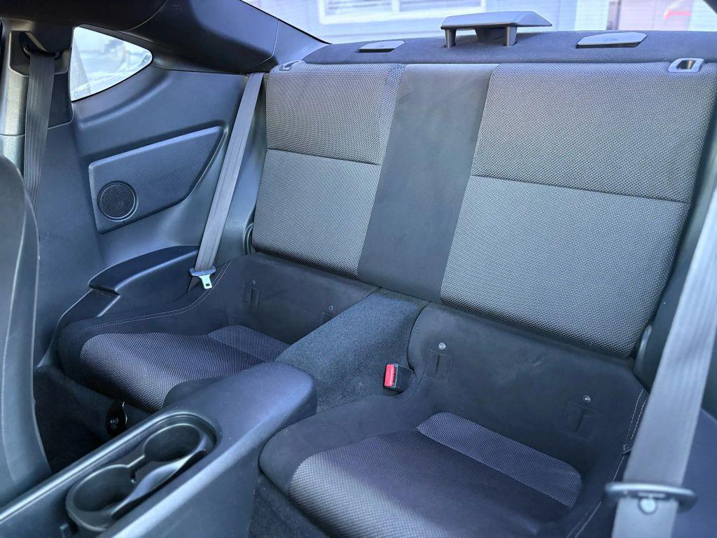 used 2017 Toyota 86 car, priced at $15,799