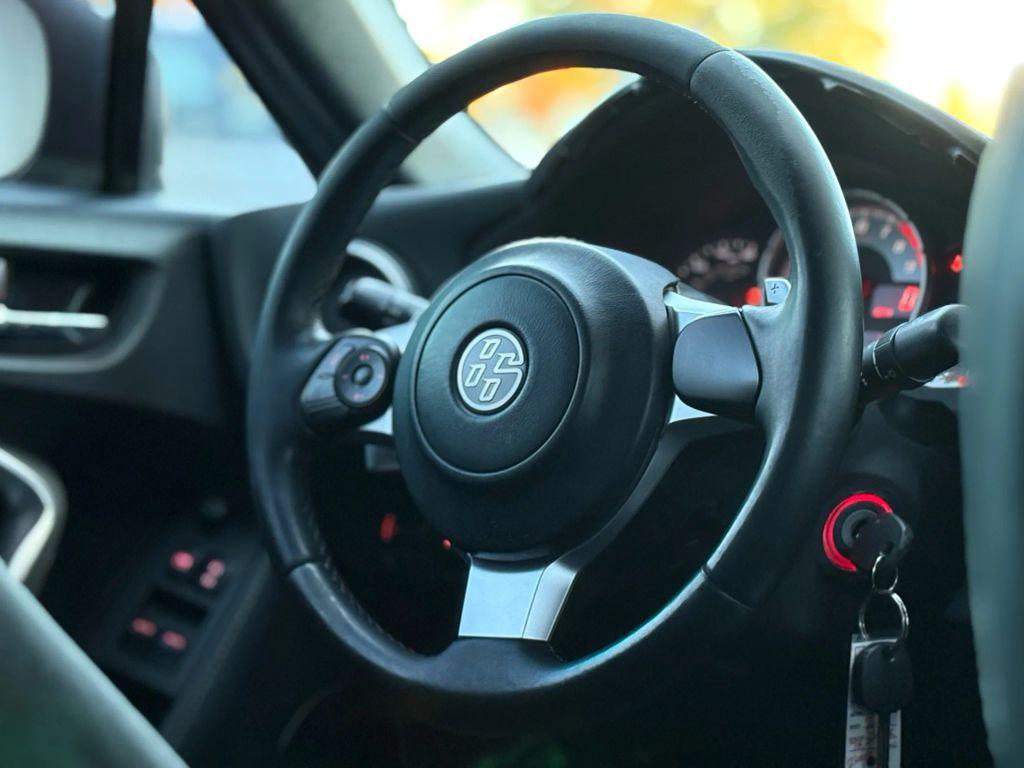 used 2017 Toyota 86 car, priced at $15,799