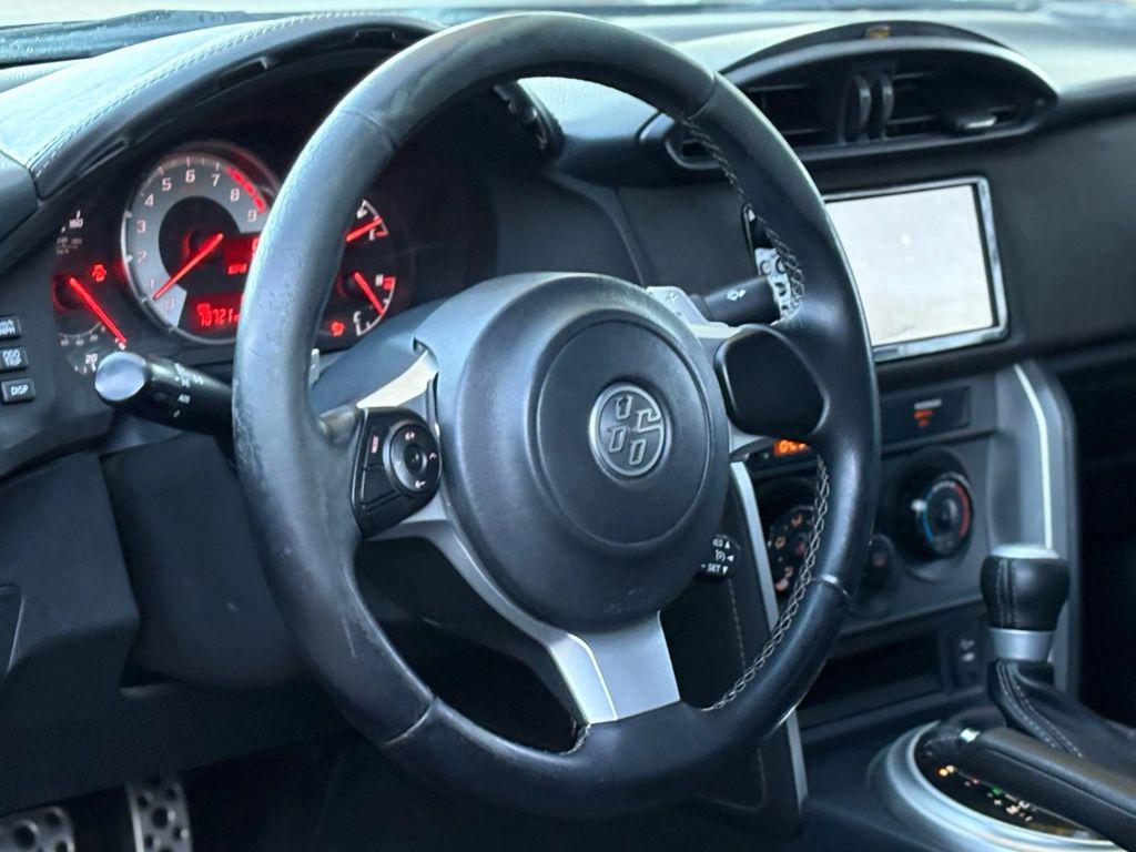 used 2017 Toyota 86 car, priced at $15,799