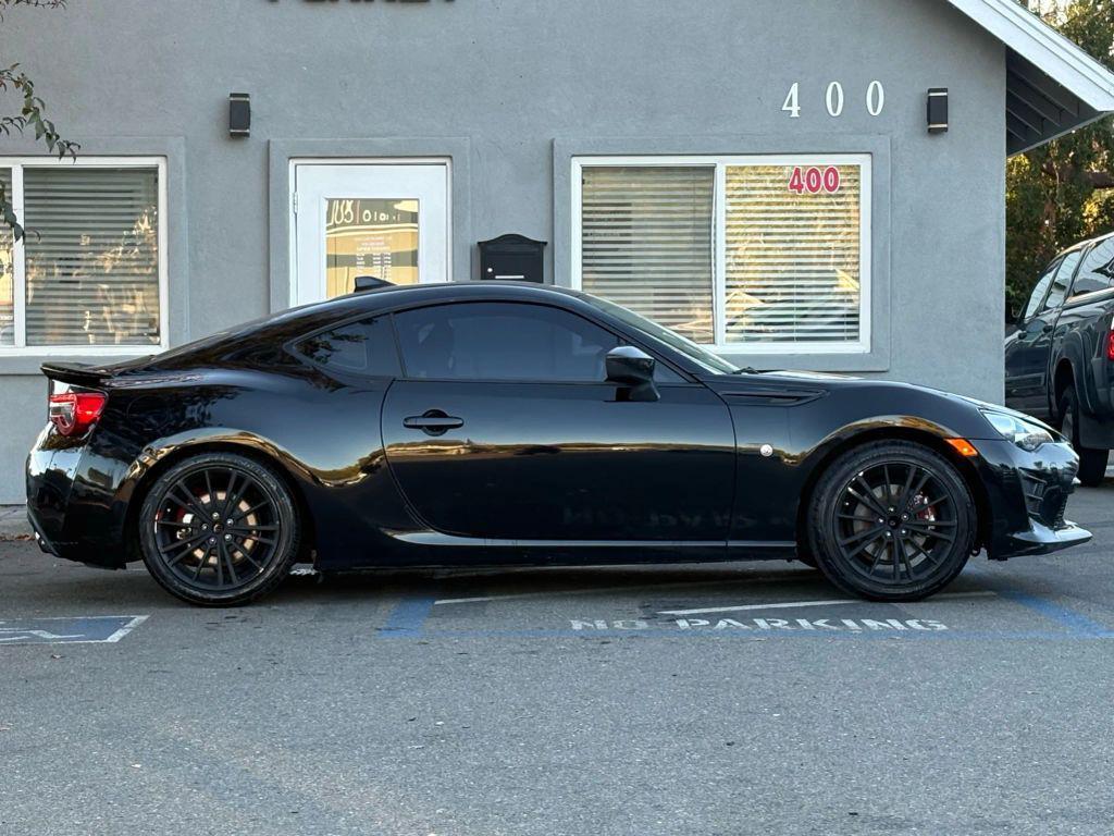 used 2017 Toyota 86 car, priced at $15,799