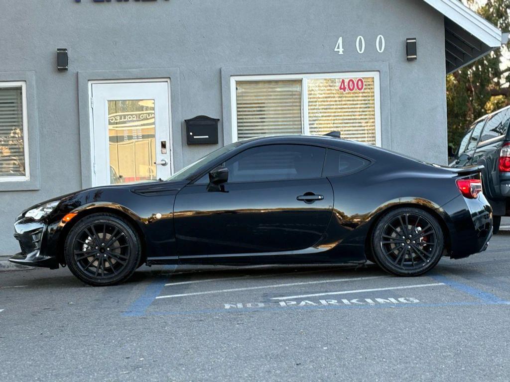 used 2017 Toyota 86 car, priced at $15,799
