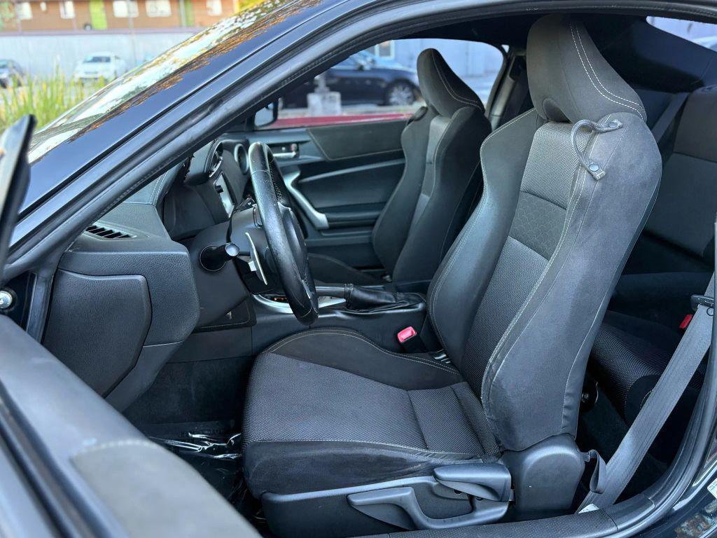 used 2017 Toyota 86 car, priced at $15,799