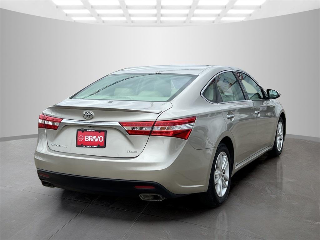 used 2014 Toyota Avalon car, priced at $16,315