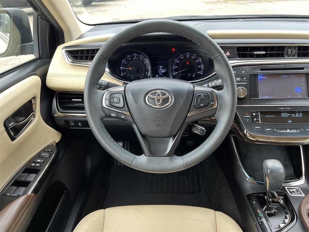 used 2014 Toyota Avalon car, priced at $16,315