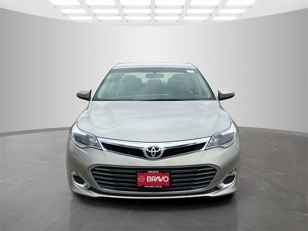 used 2014 Toyota Avalon car, priced at $16,315