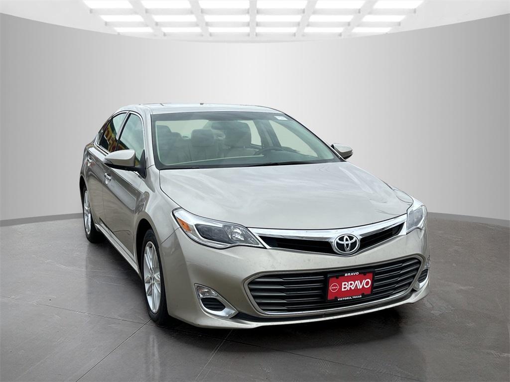 used 2014 Toyota Avalon car, priced at $16,315