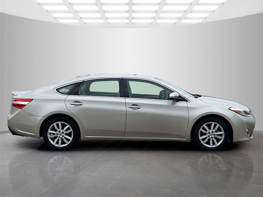 used 2014 Toyota Avalon car, priced at $16,315