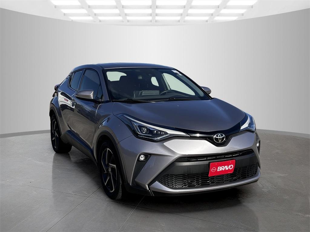 used 2020 Toyota C-HR car, priced at $22,232