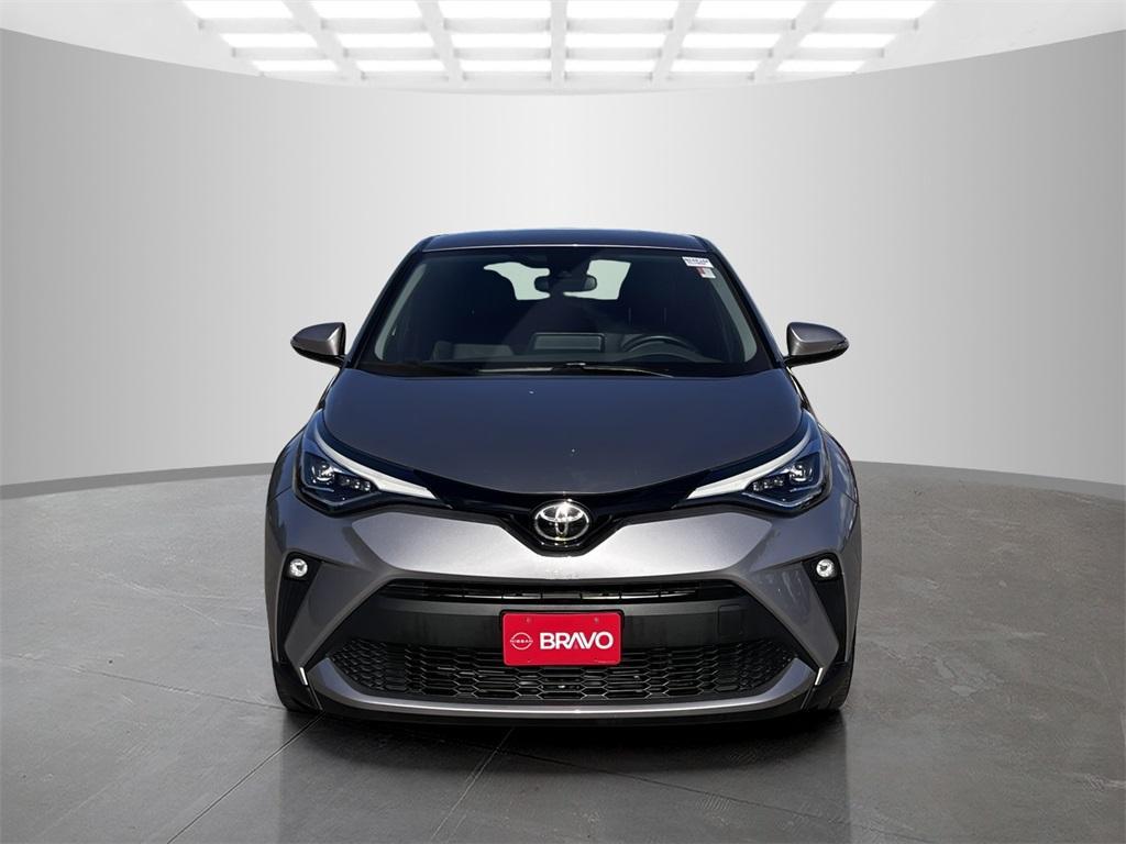 used 2020 Toyota C-HR car, priced at $22,232