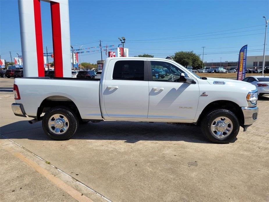 used 2022 Ram 2500 car, priced at $43,910