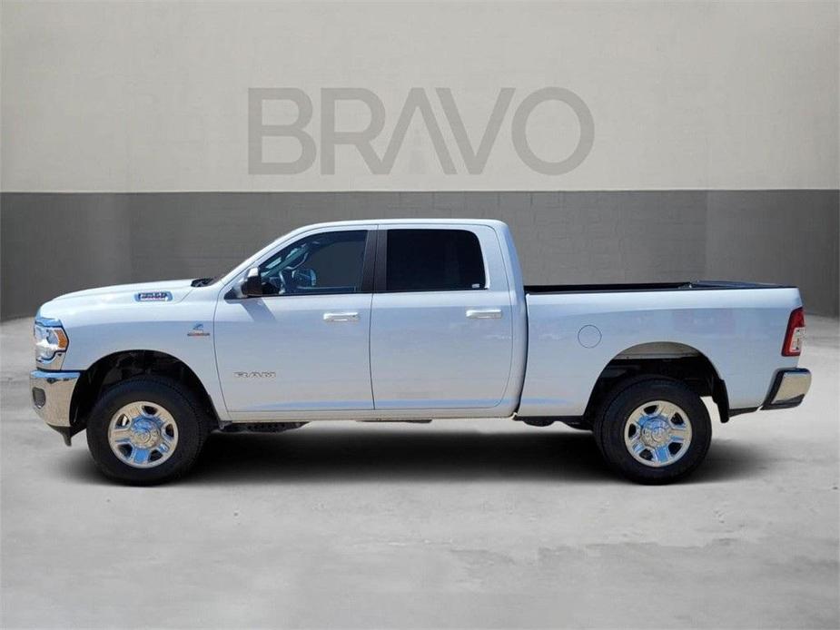 used 2022 Ram 2500 car, priced at $43,910