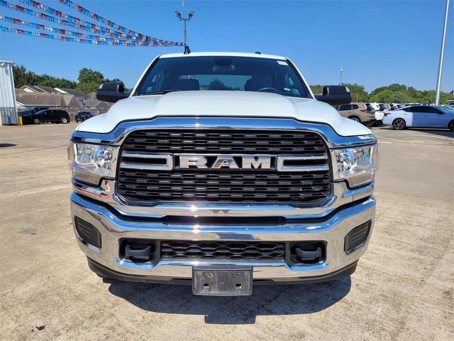 used 2022 Ram 2500 car, priced at $43,910