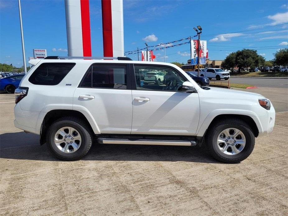 used 2023 Toyota 4Runner car, priced at $38,995