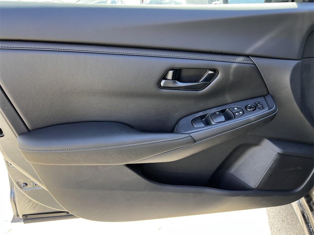 new 2025 Nissan Sentra car, priced at $23,900