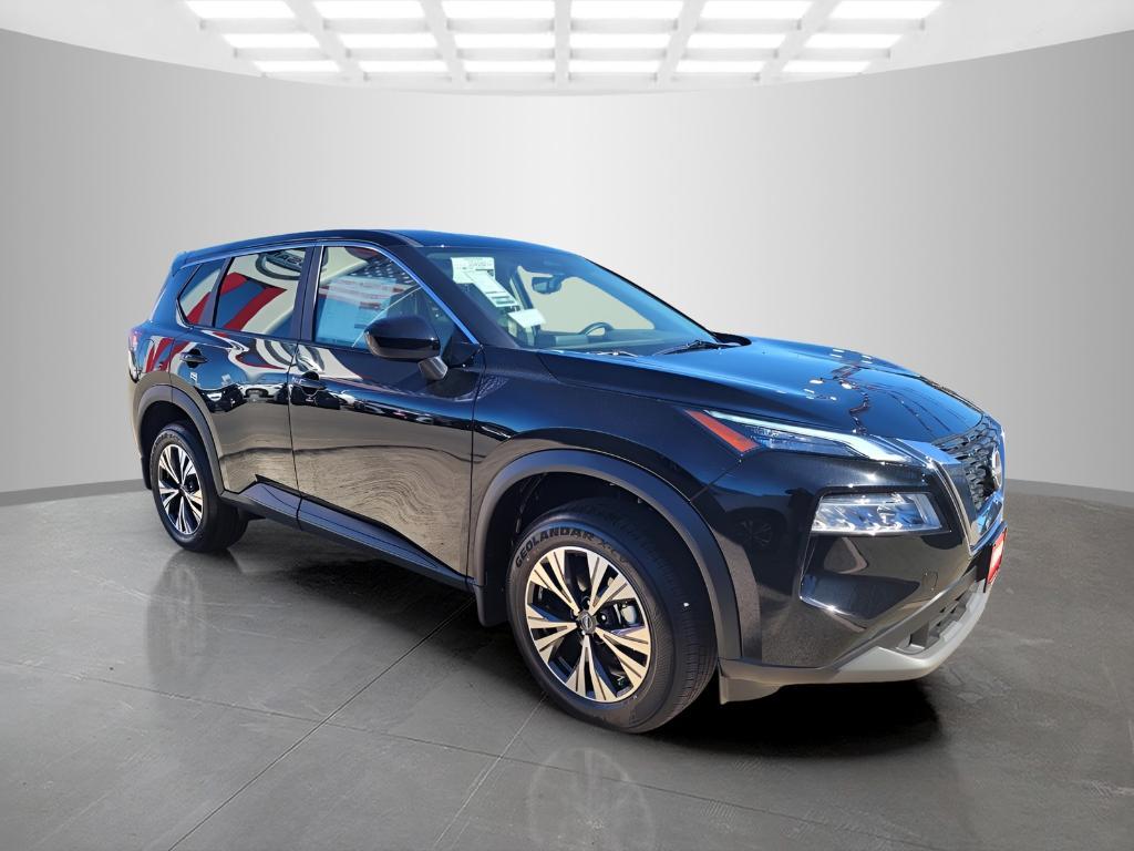 new 2023 Nissan Rogue car, priced at $29,290