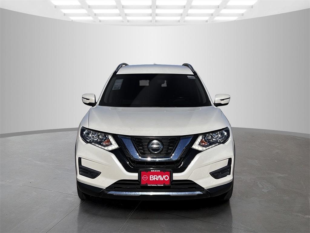 used 2020 Nissan Rogue car, priced at $18,538