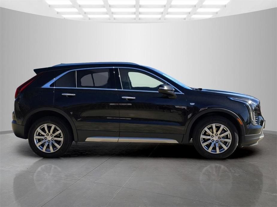 used 2023 Cadillac XT4 car, priced at $28,350