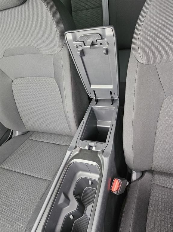 new 2025 Nissan Kicks car, priced at $25,180