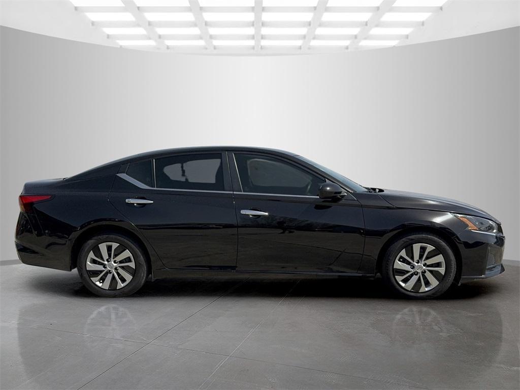 used 2023 Nissan Altima car, priced at $16,983