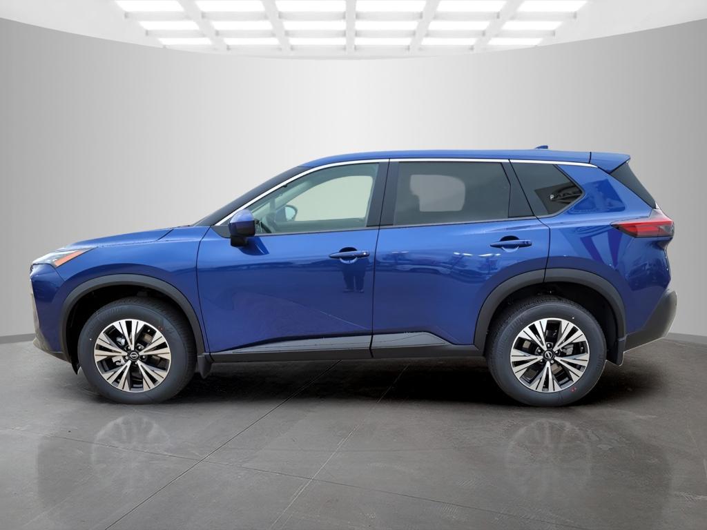 new 2023 Nissan Rogue car, priced at $29,290