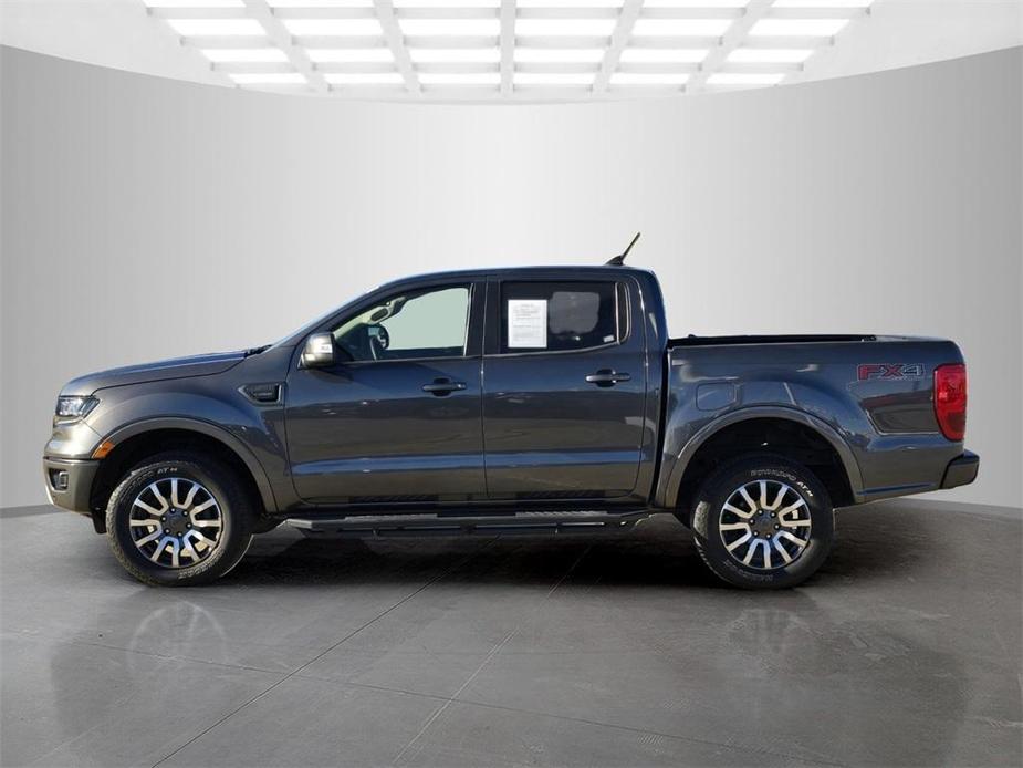 used 2019 Ford Ranger car, priced at $29,450