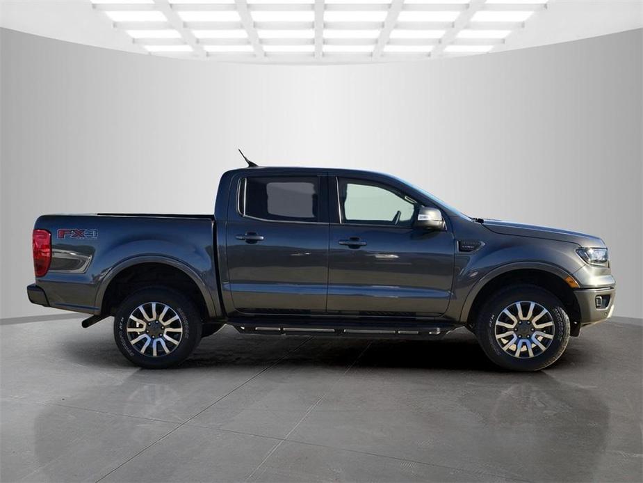 used 2019 Ford Ranger car, priced at $29,450