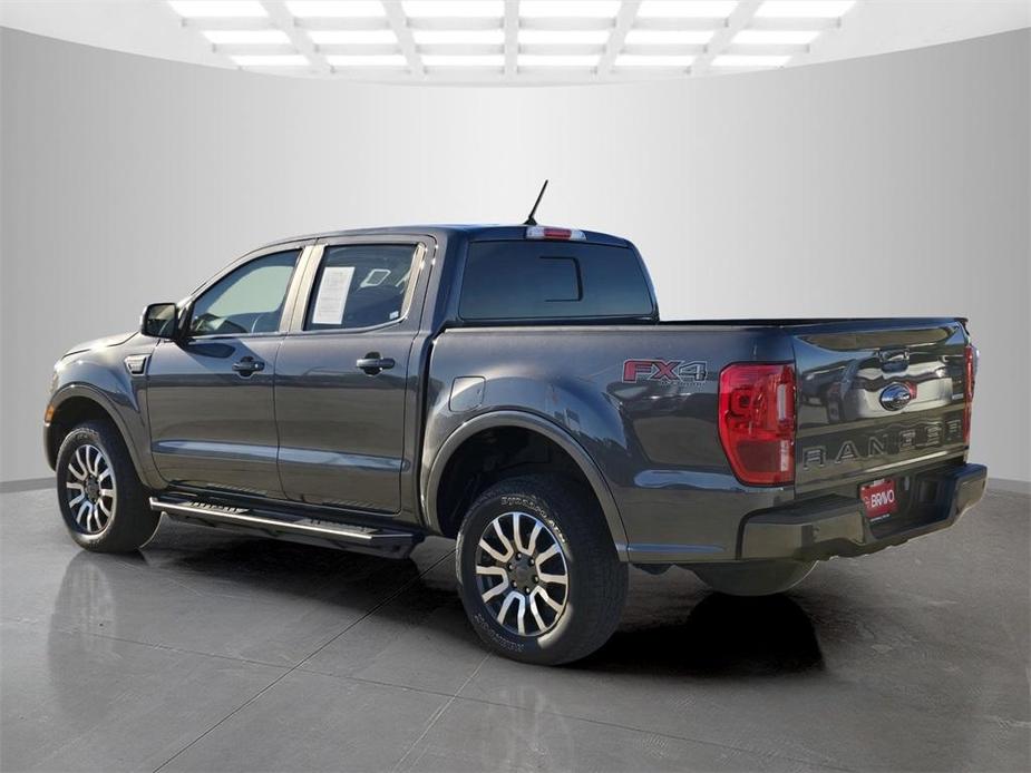 used 2019 Ford Ranger car, priced at $29,450