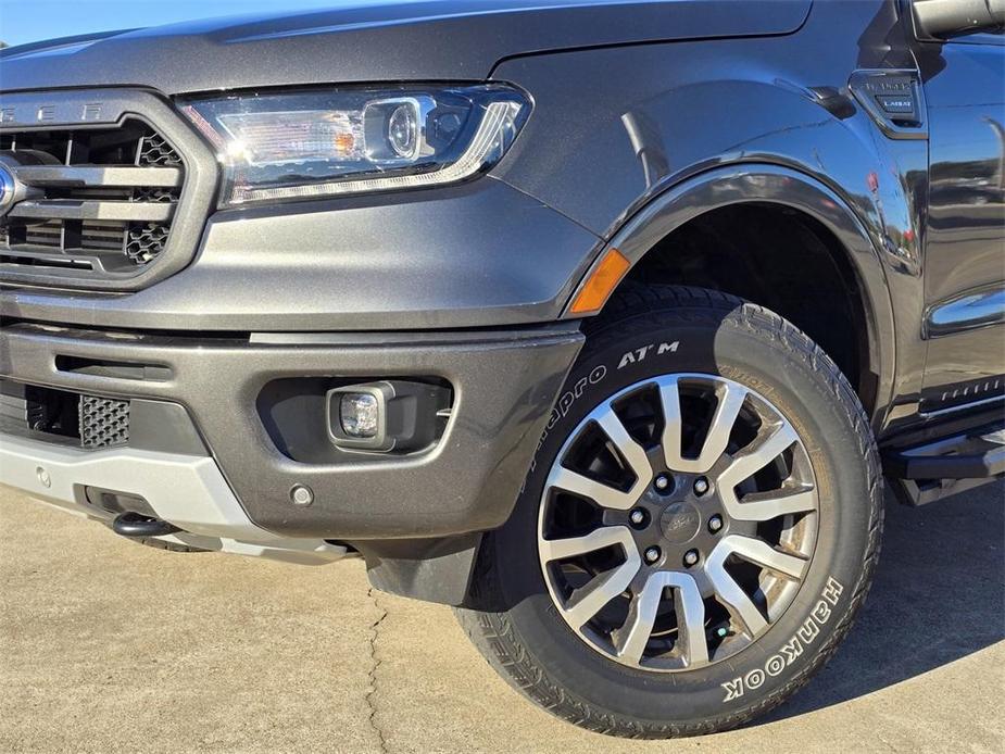 used 2019 Ford Ranger car, priced at $29,450