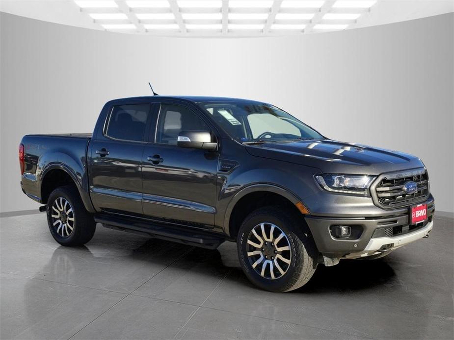 used 2019 Ford Ranger car, priced at $29,450