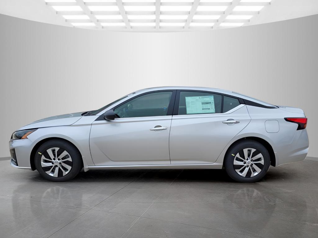 new 2024 Nissan Altima car, priced at $26,250