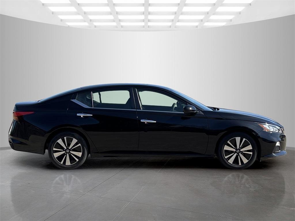 used 2022 Nissan Altima car, priced at $17,595