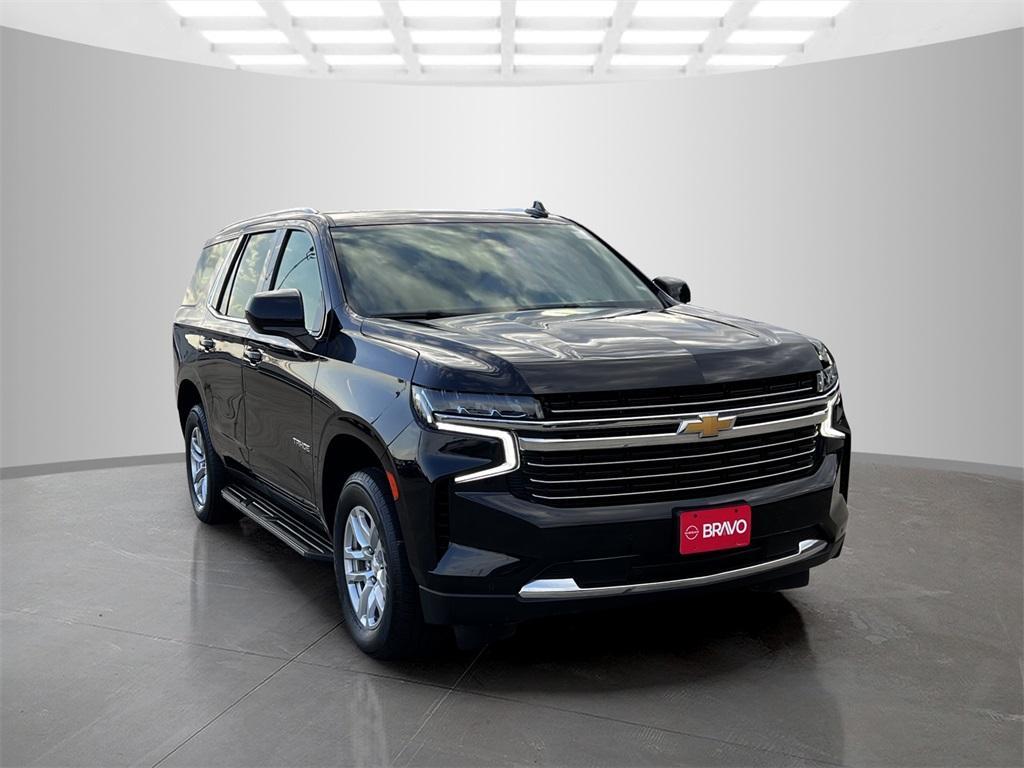 used 2023 Chevrolet Tahoe car, priced at $41,191