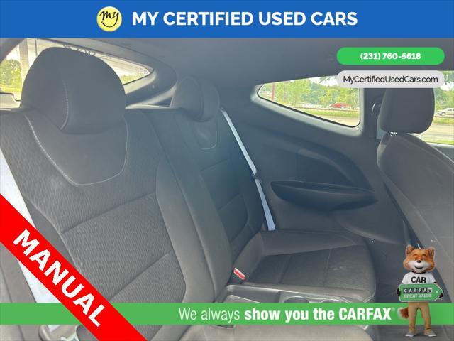 used 2019 Hyundai Veloster car, priced at $18,984