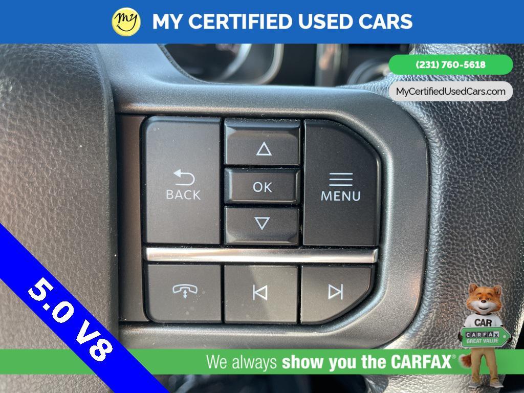 used 2022 Ford F-150 car, priced at $35,884
