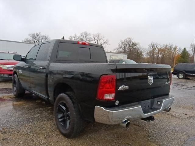 used 2013 Ram 1500 car, priced at $15,999