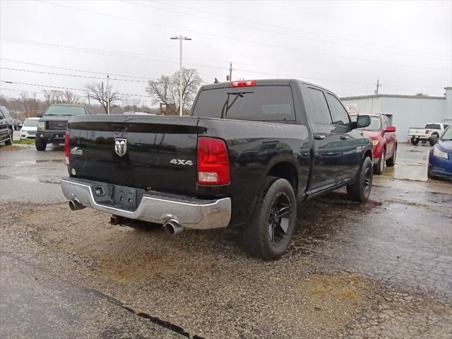 used 2013 Ram 1500 car, priced at $15,999