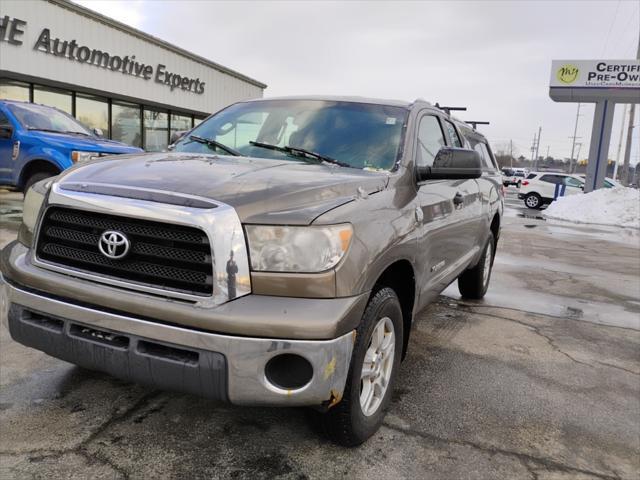 used 2008 Toyota Tundra car, priced at $10,250