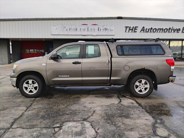 used 2008 Toyota Tundra car, priced at $10,250