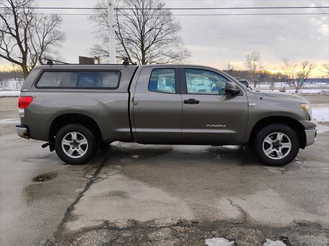 used 2008 Toyota Tundra car, priced at $10,250