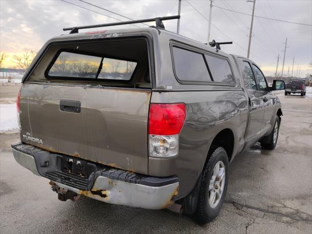 used 2008 Toyota Tundra car, priced at $10,250