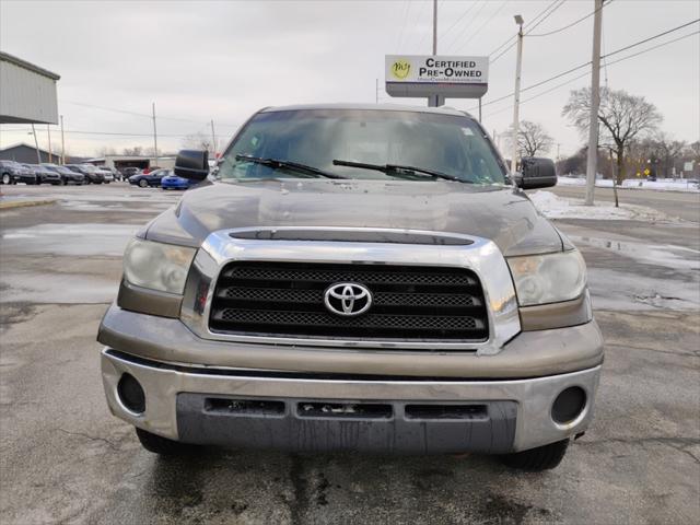 used 2008 Toyota Tundra car, priced at $10,250