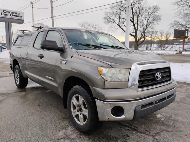 used 2008 Toyota Tundra car, priced at $10,250